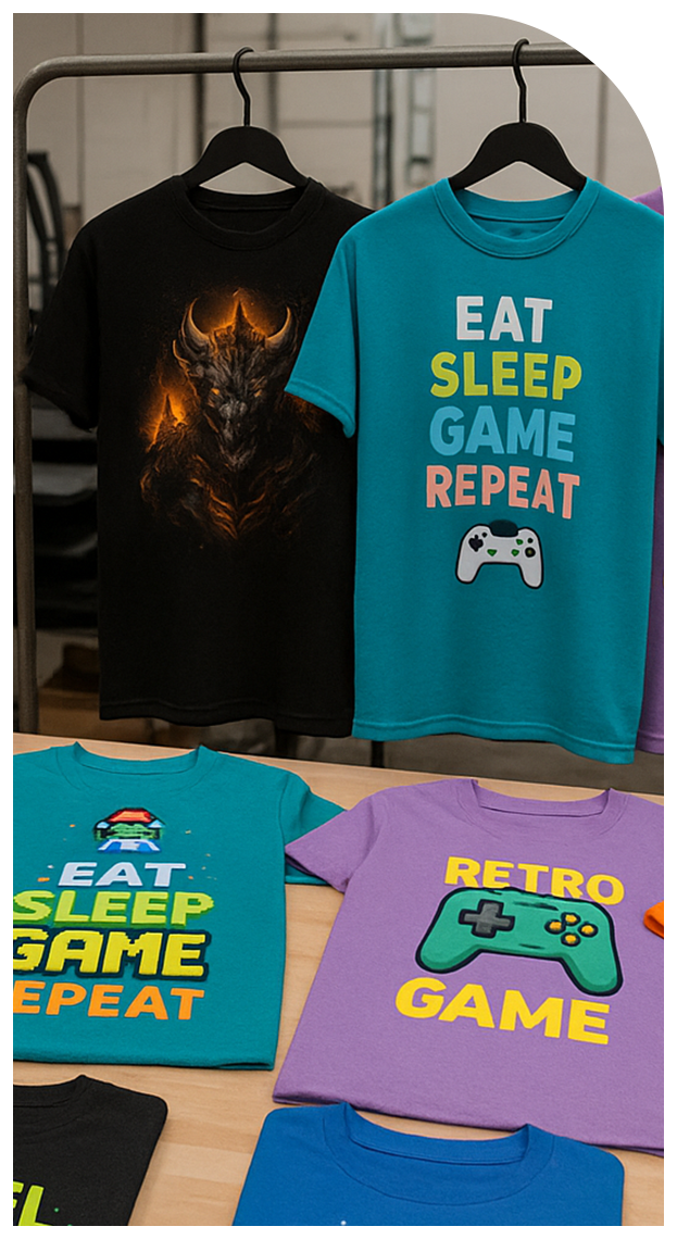 Productos impresos